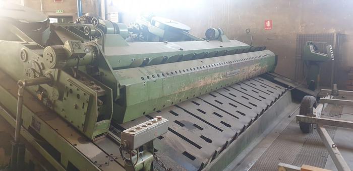 Usato Angelo & cremona TO 4600