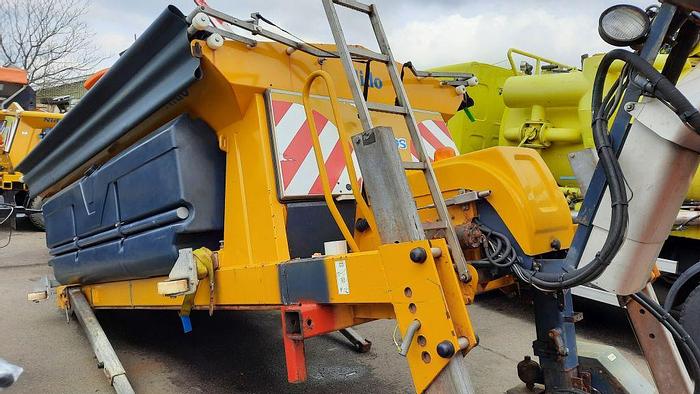 Gebruikt 2004 Nido Stratos B40-36 WAXN