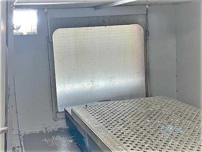 Used 2008 Haas VR11B