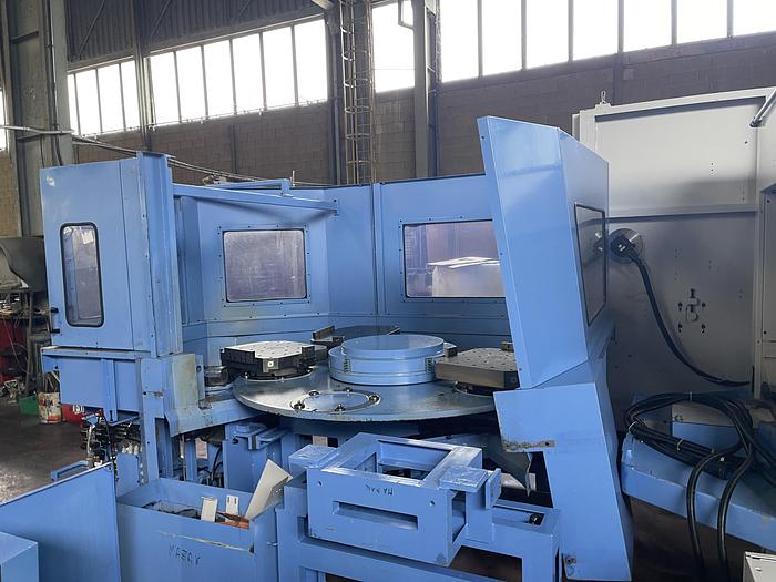 Buone Centro di Lavoro Orizzontale MAZAK FH-5800