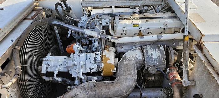 Used 2006 Roadtec RX400