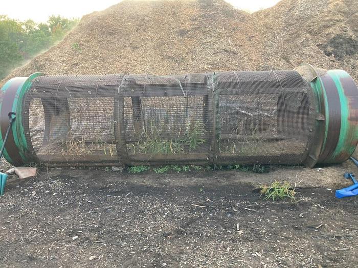 Used 2012 MCCLOSKEY 516