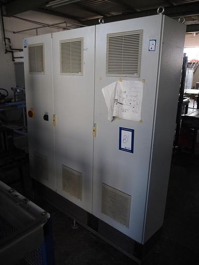 Gebraucht Verpackungsanlage, Fabrikat Meypack, Typ VP453, Baujahr 2006