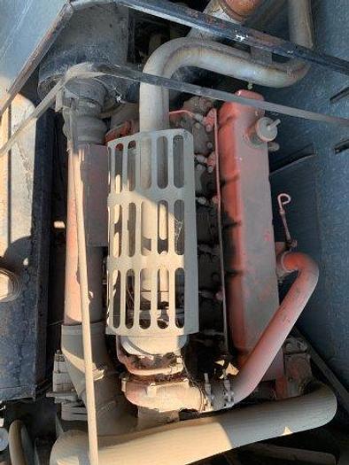 Used 1976 Gleaner Model L