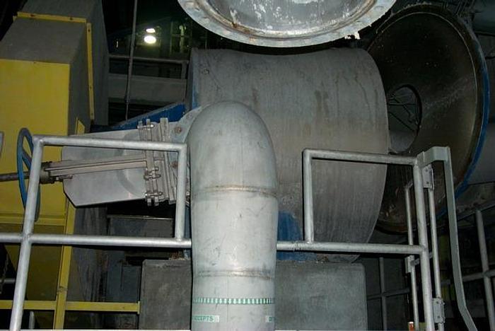 Used 1987 SULZER ESCHER WYSS RS1 #16871