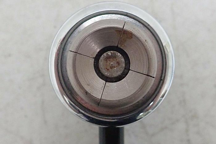 Used Unbranded CO-114 Vial Hand Crimper