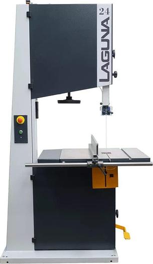 Laguna, Italian LT24 X 17 Bandsaw