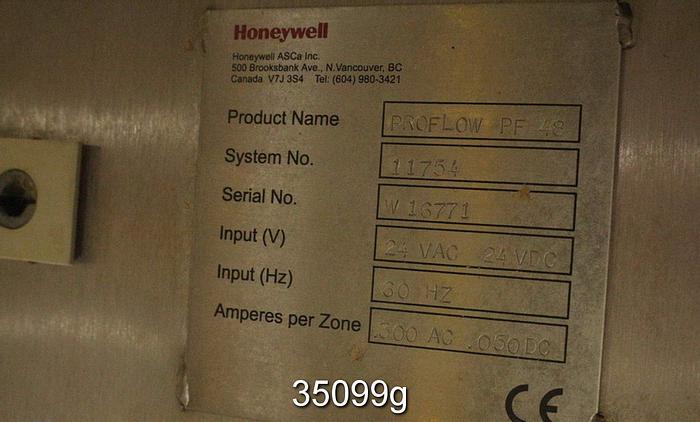 Used GL&V Dilution Control Headbox, 161.5" Pond Width #35099