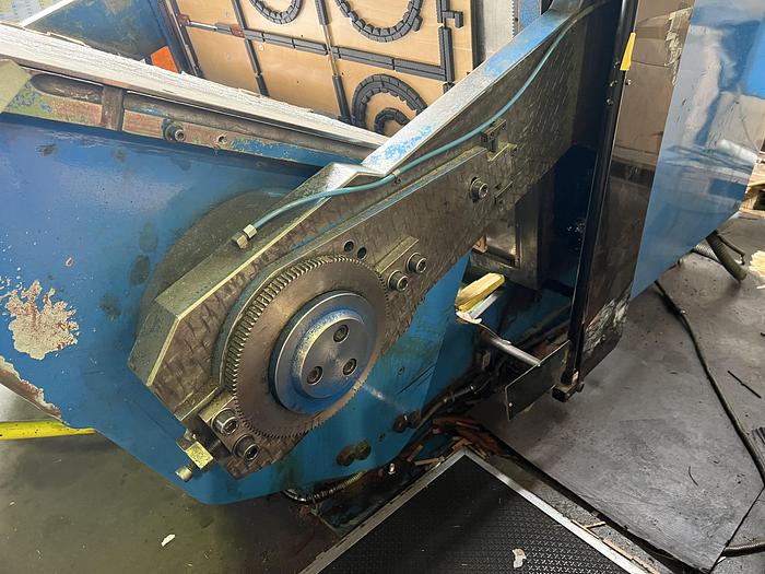 Gebraucht Talleres Stanztiegel