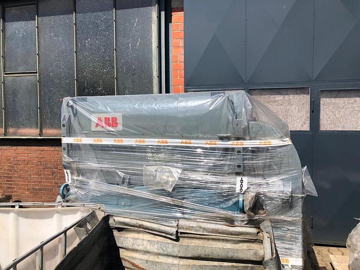 2013 ABB AMI500L4AA BAH