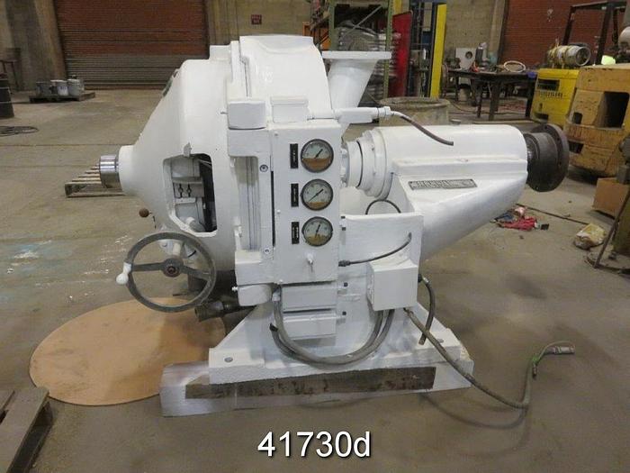 Used 30" Beloit DD4000 Refiner #41730