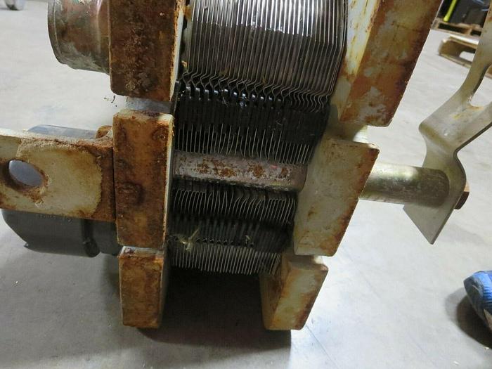 Used ITT Bell & Gossett GPX 161-027