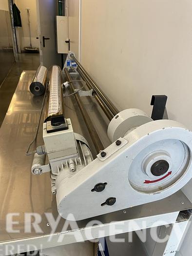 Used 2003 KURZ C-130 Slitter