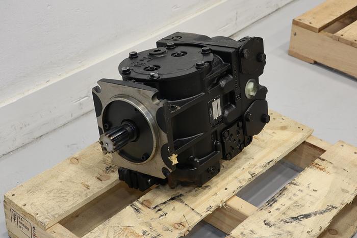 Unused Danfoss N142511298 Hydraulic Pump #44274