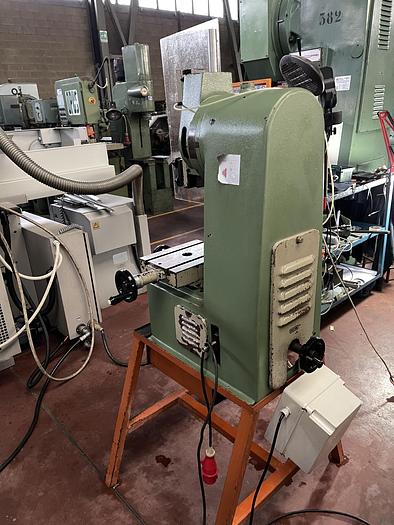 Buone Stozzatrice CABE 110 ST