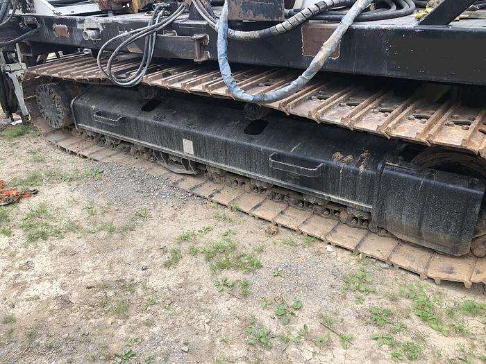Used HB19393 Longyear LF230 Deep Hole Capacity Core Drill on Tracks