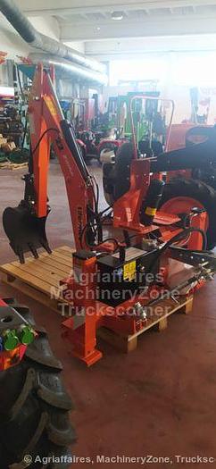 2022 Tifermec L 22 TIX