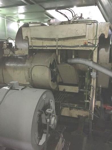 Used Part Former Hot TPM50XL