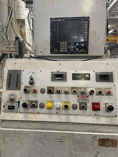 Used 1993 Minster E2-400-120-54