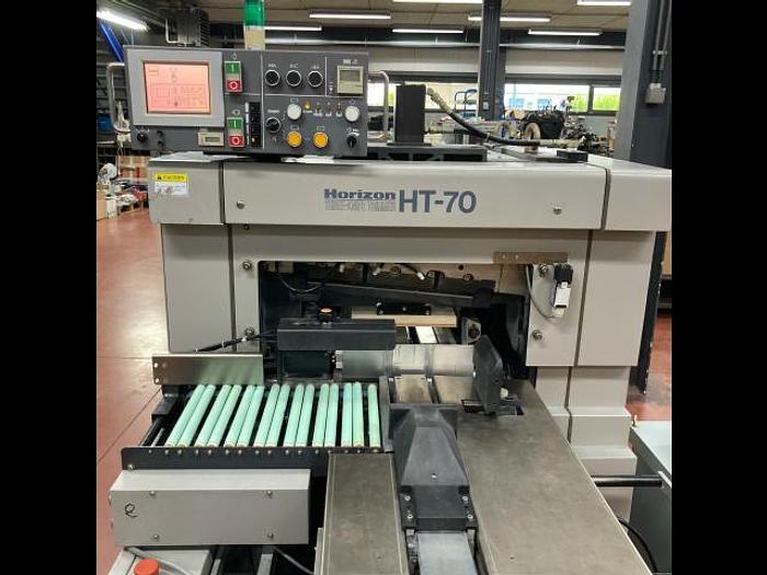Utilisé HORIZON HT-70