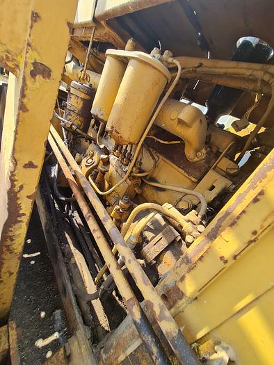 Usato 1992 Dozer Fiat Allis AD9