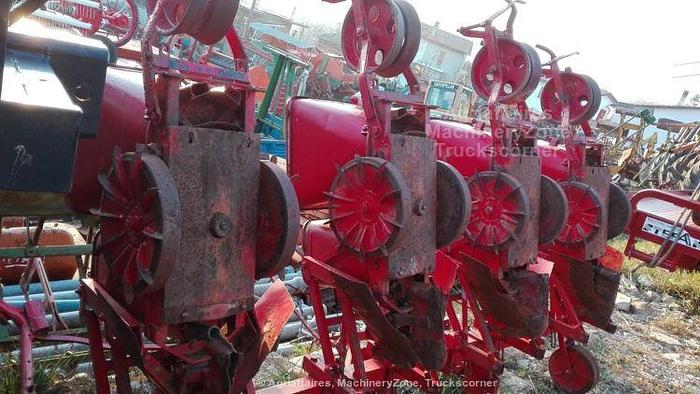 Usato 1980 Agrisem 4 File