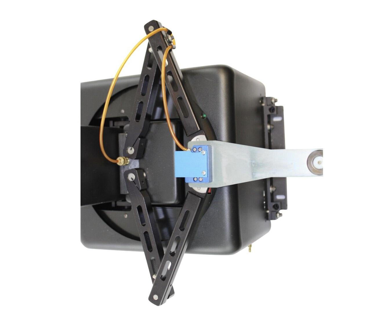 GASONICS L3510 WAFER ZBOT ROBOT BROOKS US DIGITAL DESIGN ZBOT Z-BOT2 001-6300-04