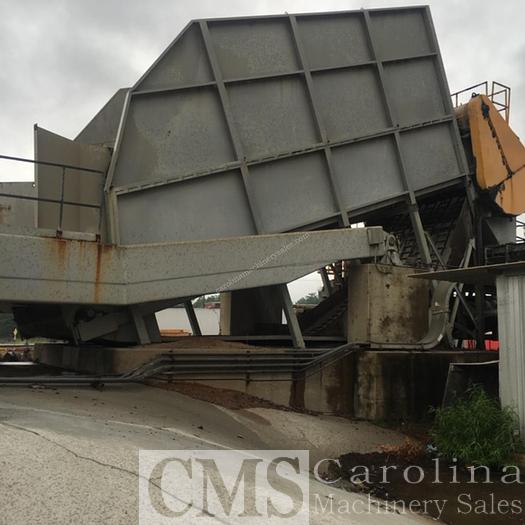 Used Peerless Truck Dumper