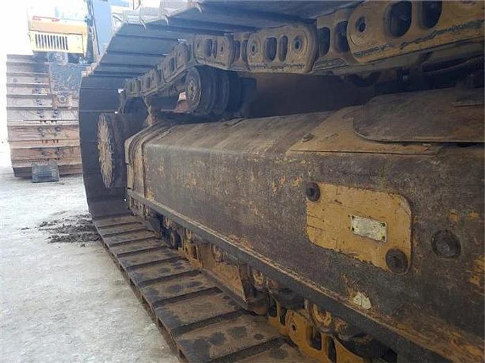 Used 2015 CATERPILLAR D5K2 LGP