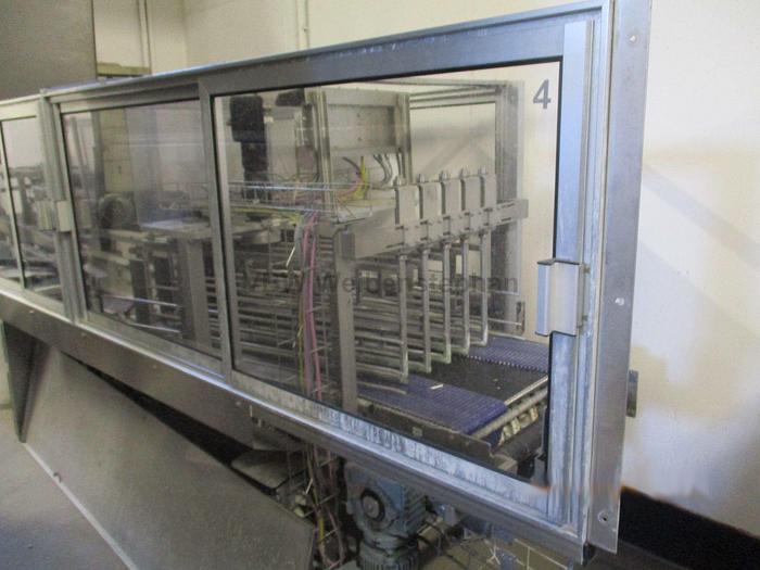 Gebraucht Traypacker