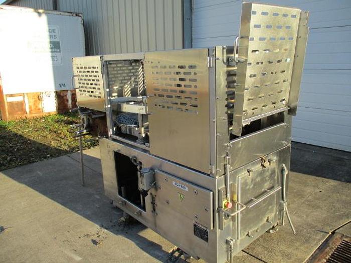 Used Ross Tenderizer; Md#C770