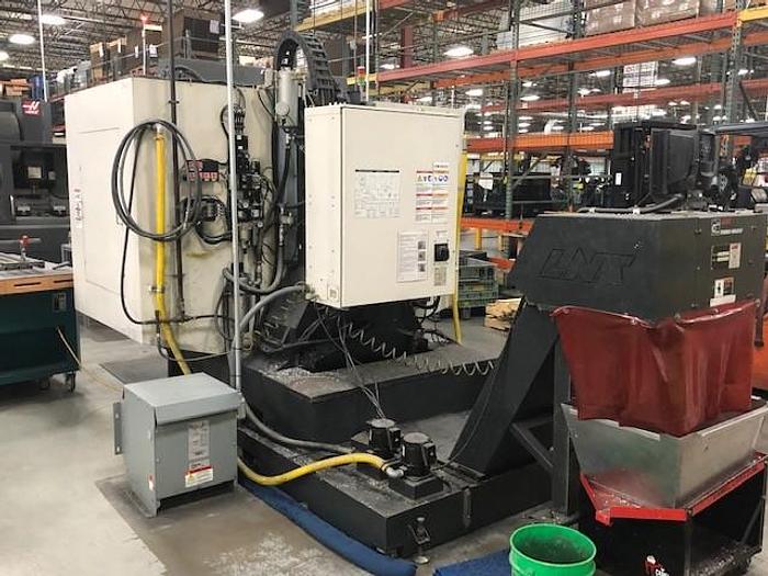 Used 2017 BROTHER Speedio S1000X1