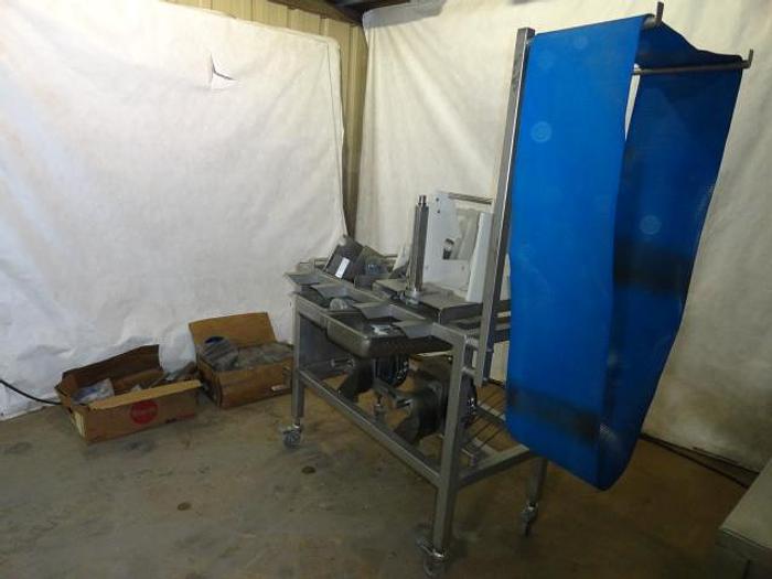 Used Parts for Carruthers Slicer