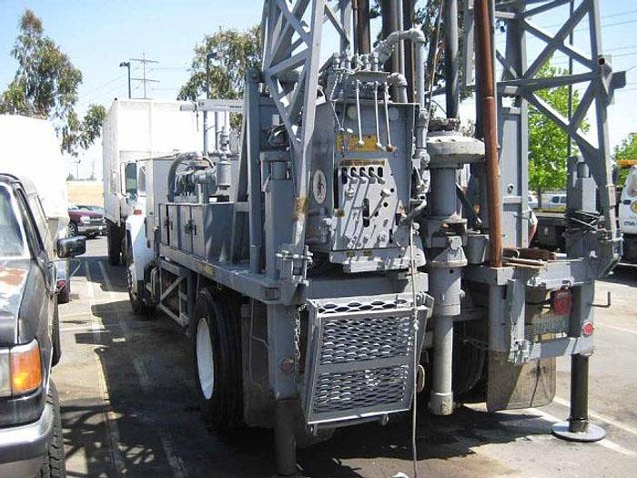 Used 1988 Mobile B-61 HD - SOLD