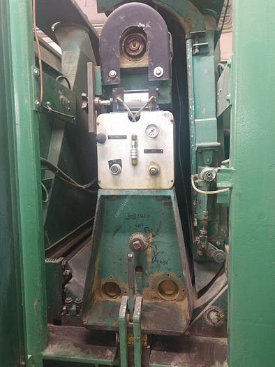 Used Timesavers 452-3