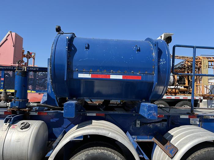 Used SPM GD 2500Q Quintuplex Frac Pump