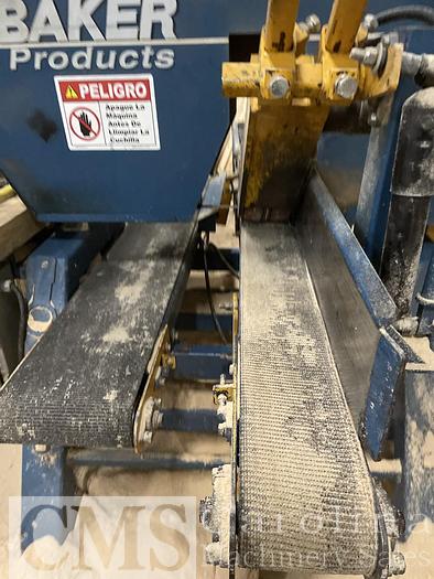 Used Baker Resaw