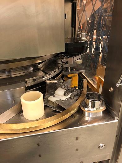 Used 2010 Beijing Hanli Technology Co GZPS