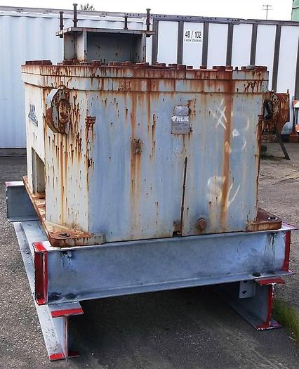 Used Falk