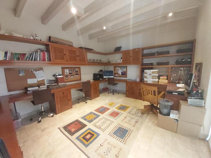 Casa Desierto de los Leones CDMX