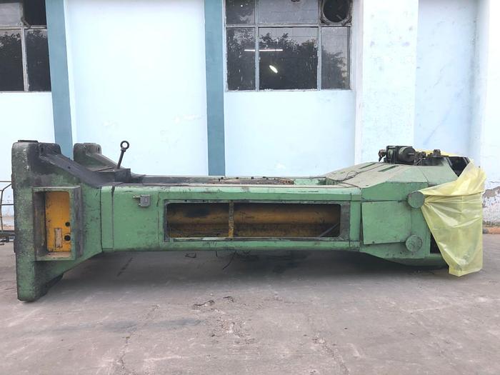 Used Press Friction Screw F1734