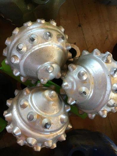 Used 6-1/4" Tri-Cne Bit - TCI Medium Formation