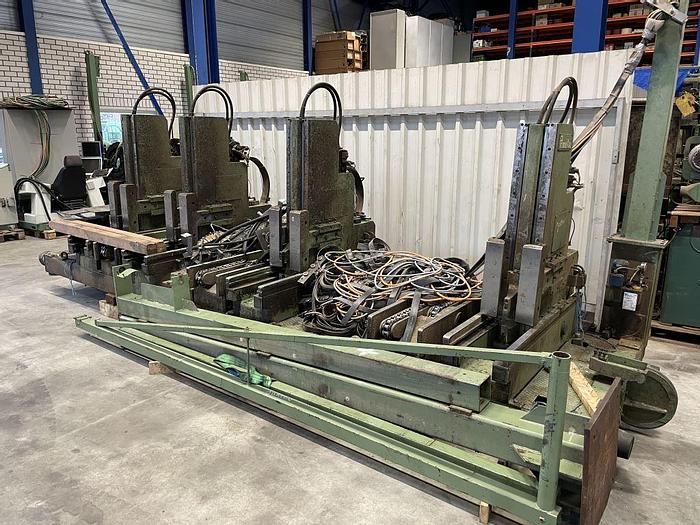 Gebruikt Primultini CEI