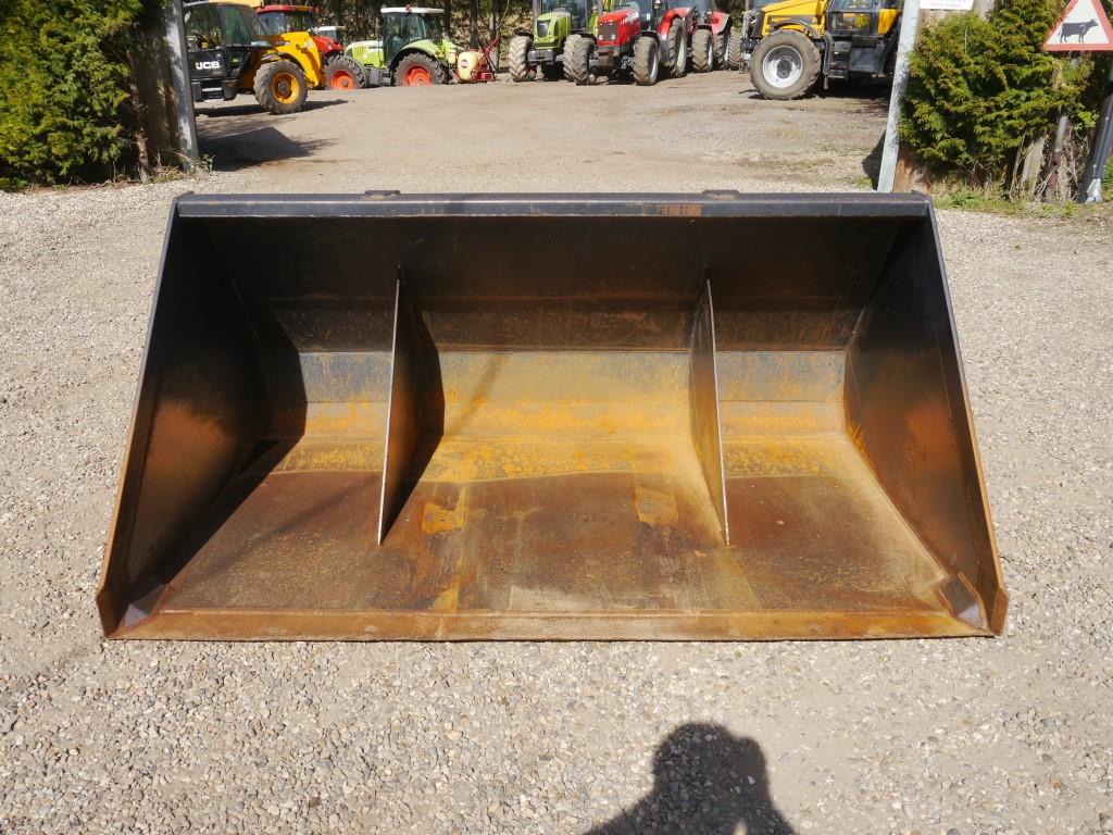 Used Merlo Bucket