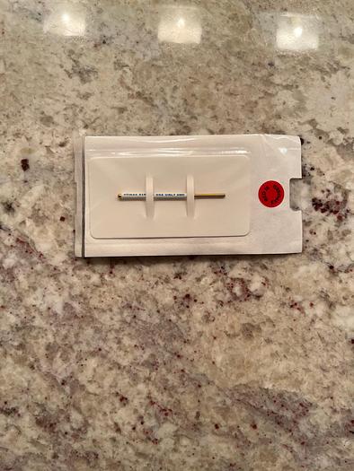 Ellman Box of 24 Ball Electrode