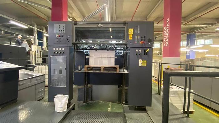 Used Roland 706/3B+LV (2003)