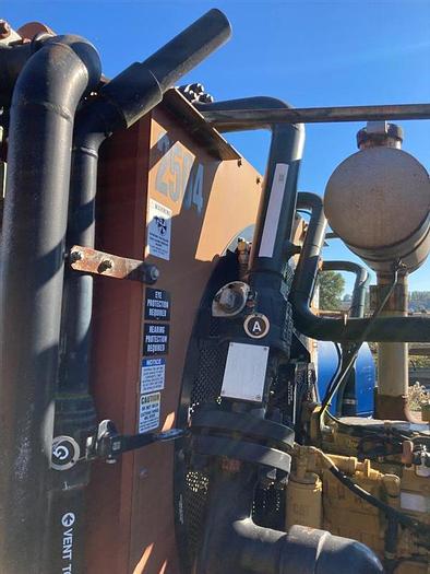 Used Ariel JGQ/2 Air Booster