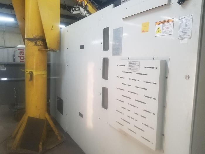 Used 2005 Haas SL-40TB Big Bore