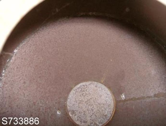 Used Mixer, Conical, Paul Abbe, 1/4 HP, Mdl 13A #S733886