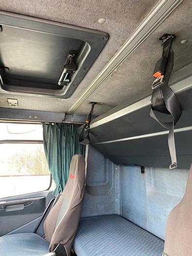 Gebruikt 1997 DAF 85 ATI 400, MANUAL GEAR , EURO 2, WGR-65HP